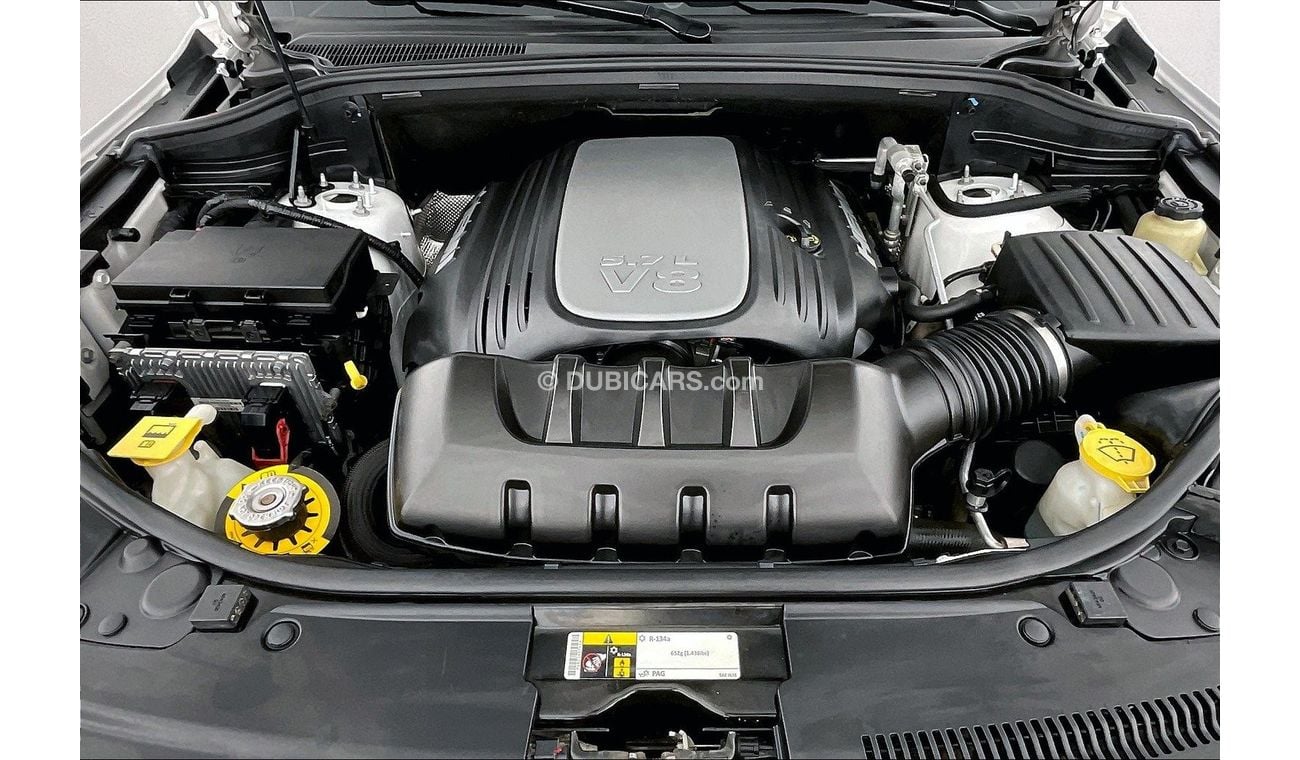 Jeep Grand Cherokee Limited | 1 year free warranty | 0 down payment | 7 day return policy