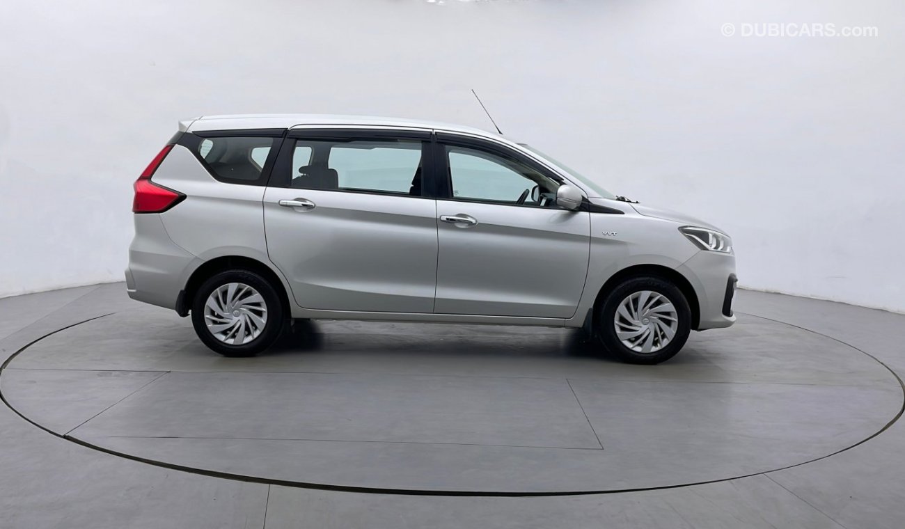 Suzuki Ertiga GL 1.4 | Under Warranty | Inspected on 150+ parameters