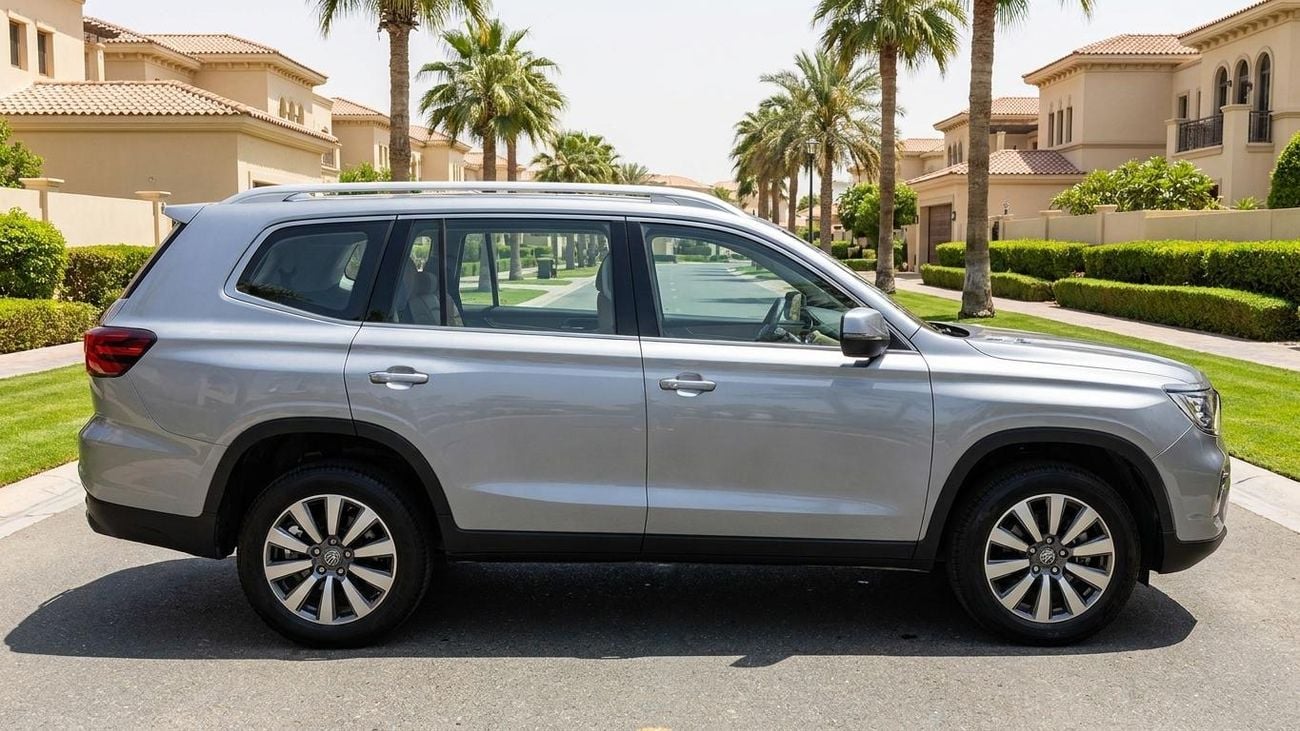 MG RX8 STD 2023 | AED 872/Month | 0 DP | 30 Day Return | Warranty | Service History