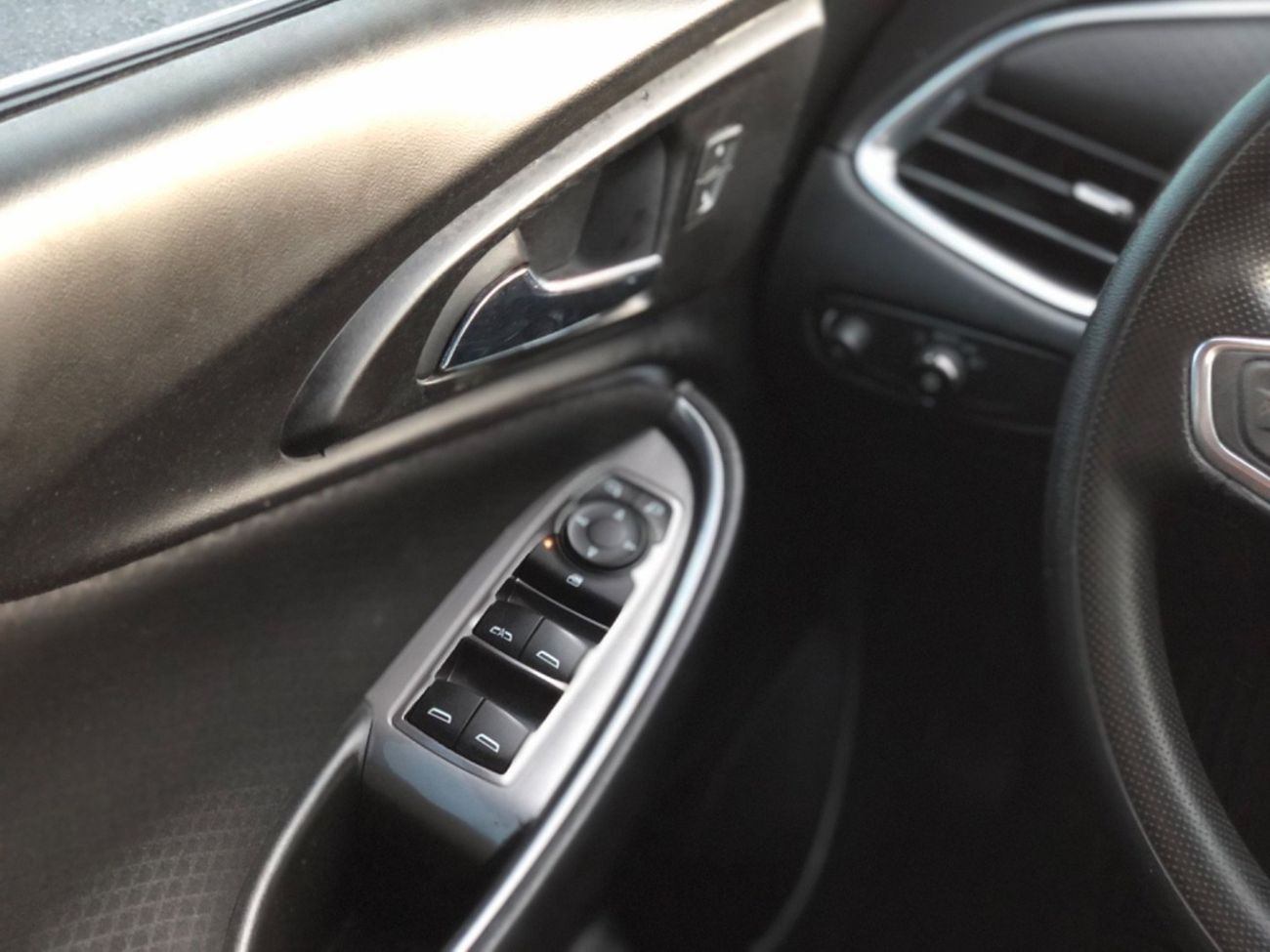 Chevrolet Malibu LT 2.0L