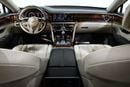 Bentley Flying Spur W12 2020 Bentley Flying Spur, Full Agency Service History, 1 Year Warranty, Excellent Condition, GCC