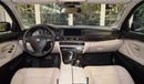 BMW 530i li