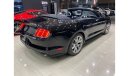Ford Mustang GT California Special GT California Special GT California Special