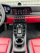 بورش 911 Carrera GTS 3.6L (532 HP) Coupe 2025 Porsche 911, 2027 Porsche Warranty, Sport Chrono Package, Very