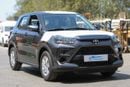 Toyota Raize LHD 1.2L E FWD PETROL 2025MY