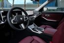 BMW 325i 25Li M-Kit | 3,917 P.M  | 0% Downpayment | Brand New!