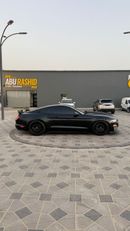 Ford GT ✨(*فورد موستينج جي تي*) ✨(V8) 5.0 *موديل* : 2019 *السعر* : 85.000 درهم *الممشي* : 154.000 ✨كاميرا خل