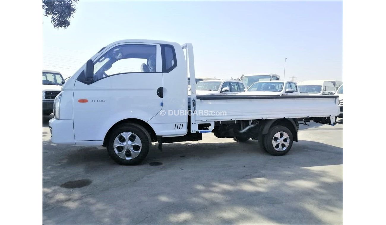 Hyundai H 100