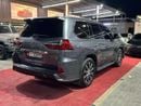 لكزس LX 570 Sport Platinum 5.7L