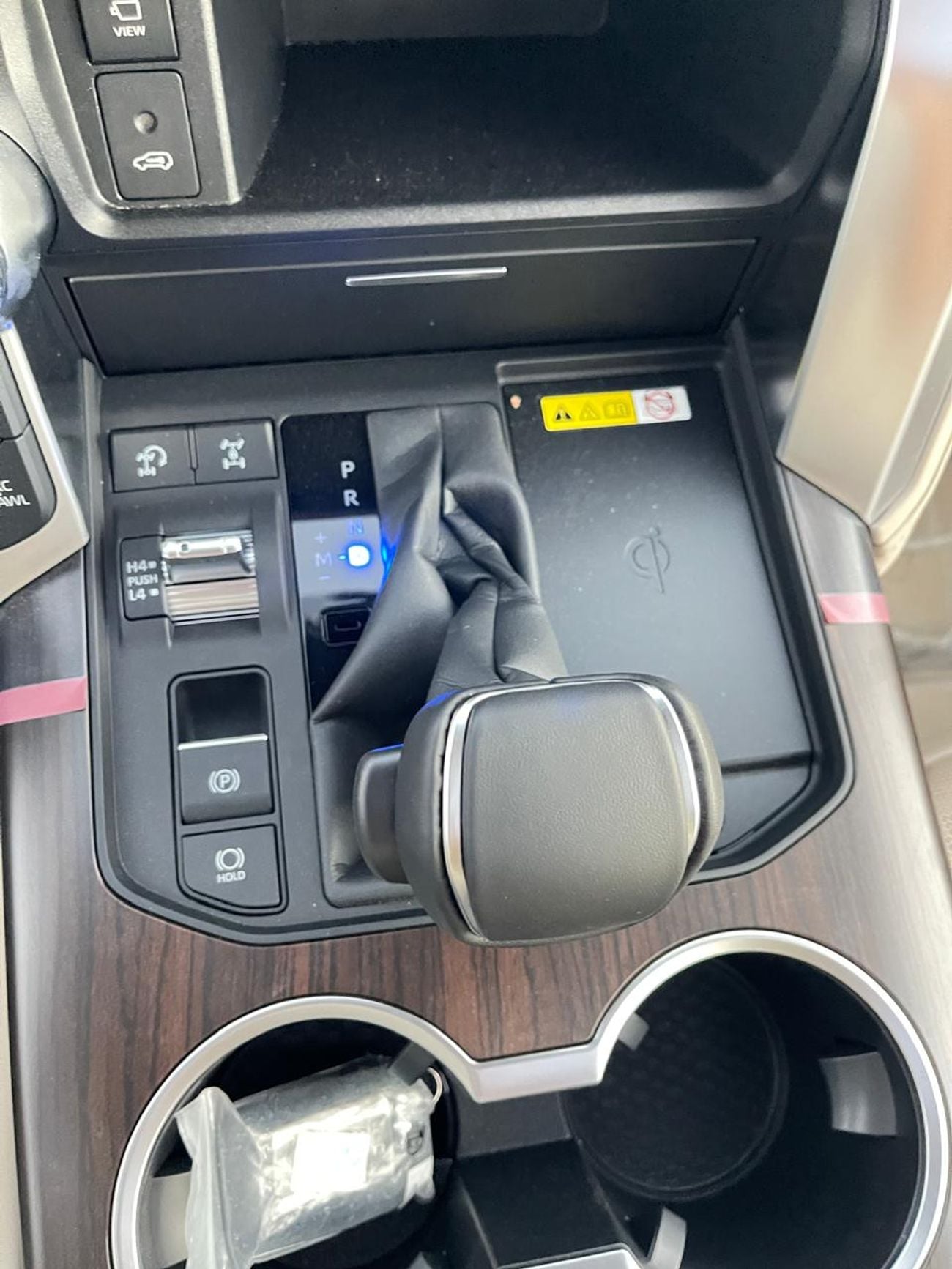 تويوتا لاند كروزر