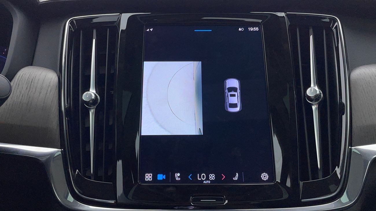 Volvo S90 2023 B6 ULTIMATE BRIGHT AWD | AED 1638/Month | 0 DP | 30 Day Return | Warranty