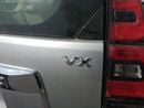 Toyota Prado VX TOYOTA PRADO VX 4.0L
