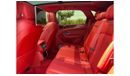 Bentley Bentayga Std GCC SPEC LESS KILOMETER