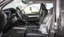 Toyota Hilux G Revo