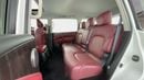 Nissan Patrol LE PLATINUM CITY | Guaranteed Warranty | 0 Down Payment