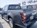 إيسوزو D ماكس