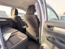 تويوتا هيلوكس SGLX S GLX 2.4L 4WD A/T