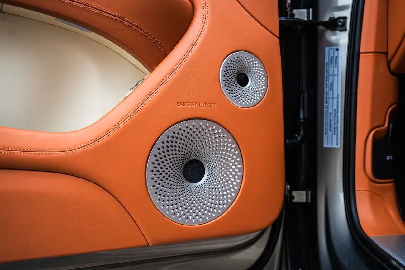 Bentley Bentayga Speed MY26. NEW MODEL. DUO TONE.CARBON. CERAMIC. PPF