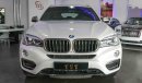 BMW X6 50i XDRIVE