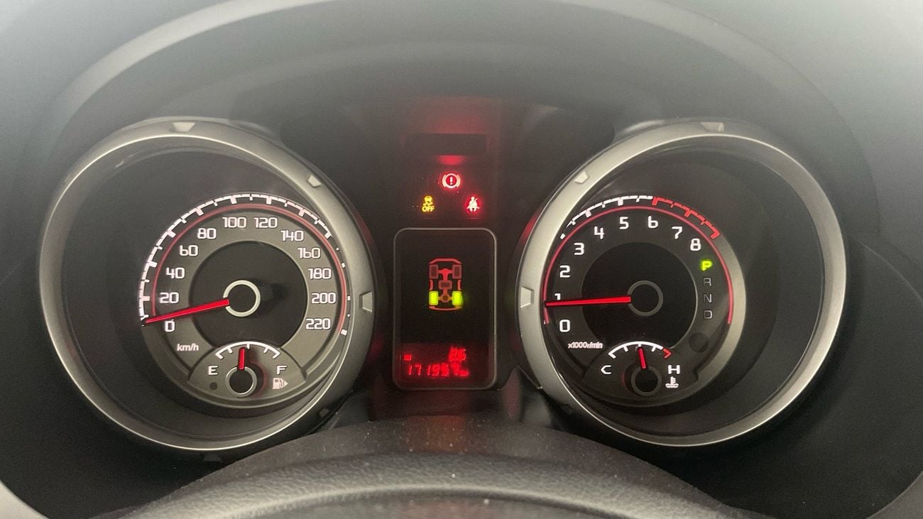 Mitsubishi Pajero GLS Highline 3.8L (274 HP) GLS Highline | Guaranteed Warranty | 0 Down Payment