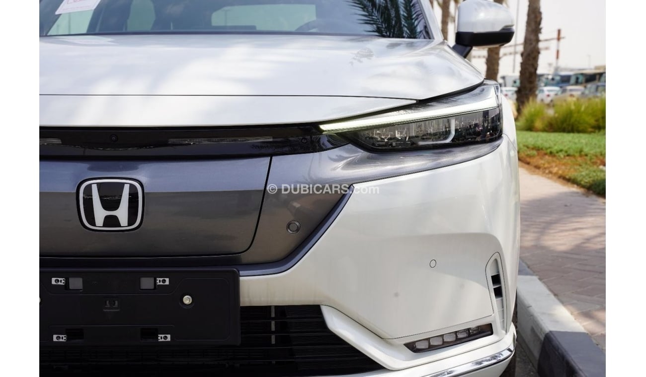 هوندا e:NP1 EV, FULL OPTOIN , LONG RANG /RWD/ BRAND NEW, 2023