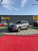 Kia Telluride 3.8L V6