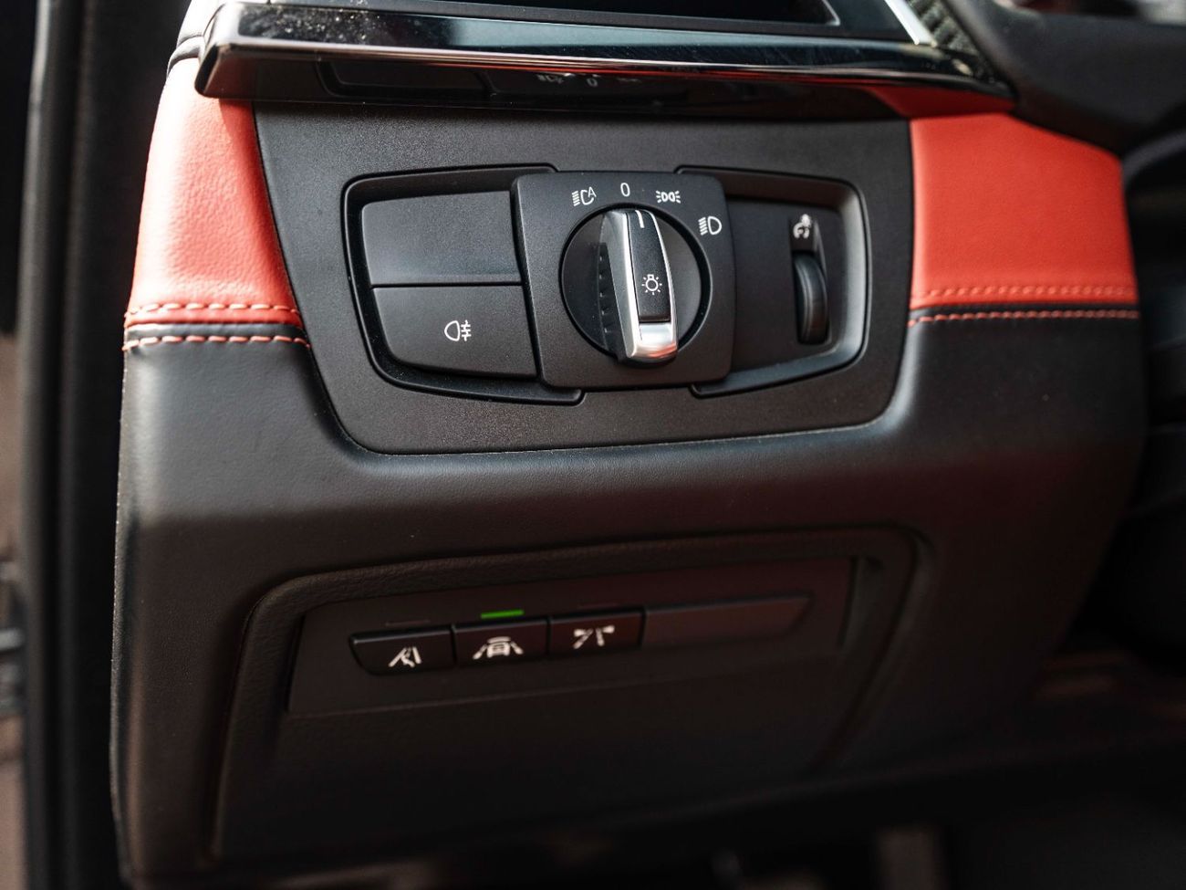 بي أم دبليو M4 Competition 3.0L