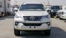 Toyota Fortuner GXR V6