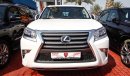 Lexus GX460