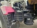 ميتسوبيشي فوسو كانتير CARGO 4.2L DIESEL MITSUBISHI CANTER CARGO 170L WITH ABS 2 TANKS DIESEL MT 4.2L V6 (CODE # CTRCRA)