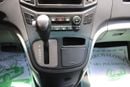 Hyundai H-1 Hyundai H1 - 2019 - GCC - Accident-Free - 2.4L  - (9 Seats) - Excellent Condition