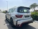 نيسان باترول NISMO