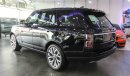 Land Rover Range Rover Vogue SE Supercharged