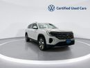 Volkswagen Teramont Comfortline 3.6L (Ref#62163) / WAS 174,900 AED - NOW 154,900 AED