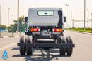 إيسوزو NQR STD Fuso Canter Standard Chassis 2026 | 3.0L Turbo Diesel | 6.5 Ton GVW | GCC | For Export
