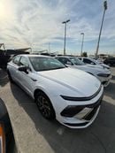 Hyundai Sonata GL 2.5L