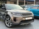 Land Rover Range Rover Evoque P250 SE 2.0L
