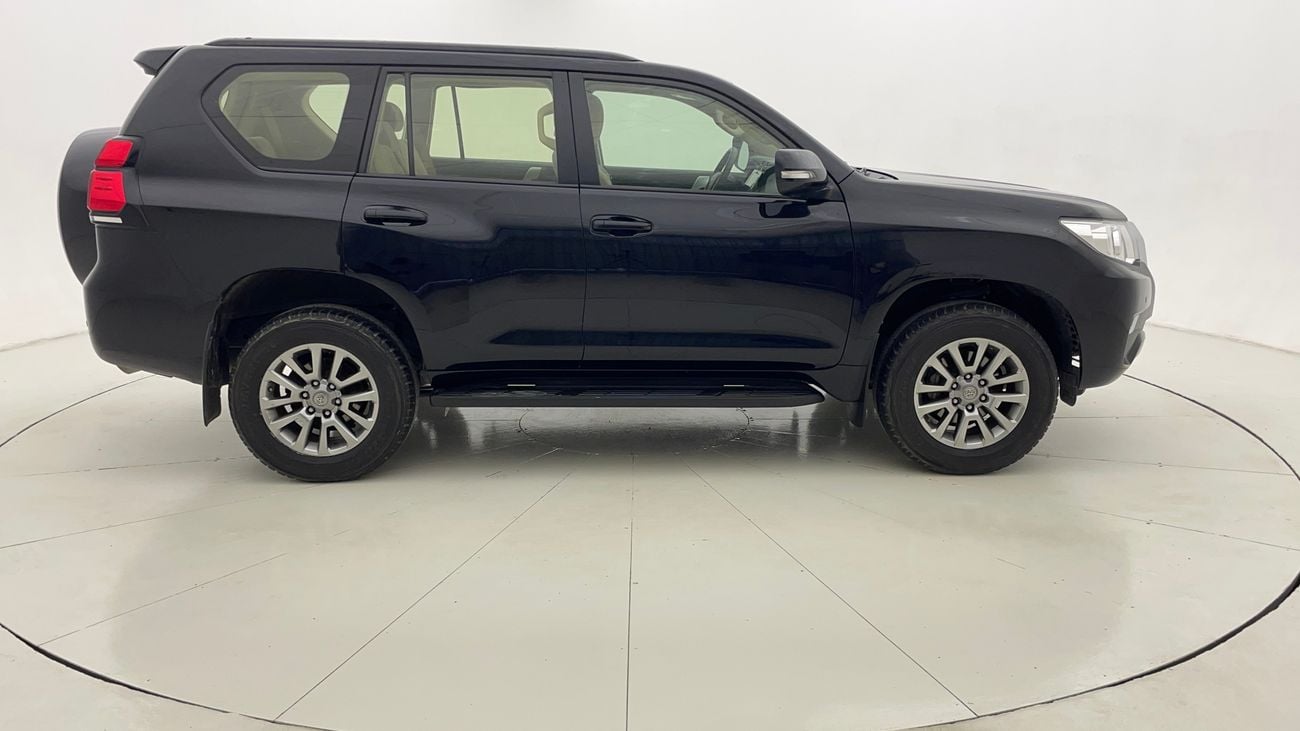 Toyota Prado GXR 4 | Zero Down Payment | Home Test Drive