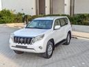 Toyota Prado DIESEL TX -V4 3.0L- Well Maintained