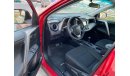 Toyota RAV4 2016 TOYOTA RAV4 LE  FULL OPTION