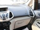 Ford EcoSport Ford Ecosport 2015 | GCC Specs | Well Maintained Compact SUV