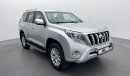 Toyota Prado VXR 4 | Under Warranty | Inspected on 150+ parameters