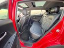 Kia Sportage 2015 KIA SPORTAGE EX 2.4L / FULL OPTION / BEAUTIFULL MAINTAINED VEHICLE