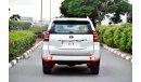 Toyota Prado VX 3.0L TURBO DIESEL AT WITH KDSS