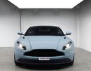 Aston Martin DB11 V8 Coupe