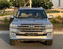 Toyota Land Cruiser GXR 4.0L (271 HP) 4WD