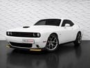 Dodge Challenger R/T
