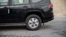 Toyota Land Cruiser GXR TOYOTA LANDCRUISER 3.5 GXR STANDARD -2026YM