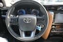 Toyota Fortuner 2023 : TOYOTA FORTUNER 4.0L SR5 V6