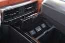 Lexus LX600 Lexus LX600 VIP w/Black Pkg 3.5L Twin-Turbo V6, Model 2024, Color Black, (Export Price)